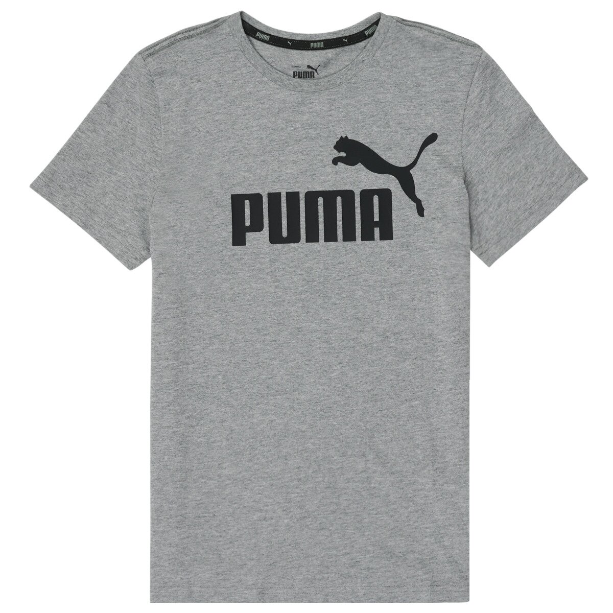 Puma Îmbracaminte ESSENTIAL LOGO TEE