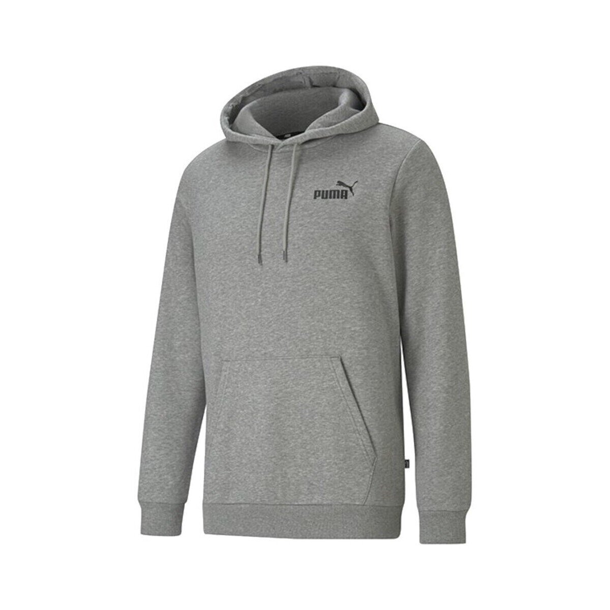 Puma Îmbracaminte Essential Small Logo Hoodie