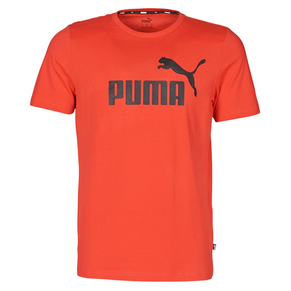 Puma Îmbracaminte ESSENTIAL TEE