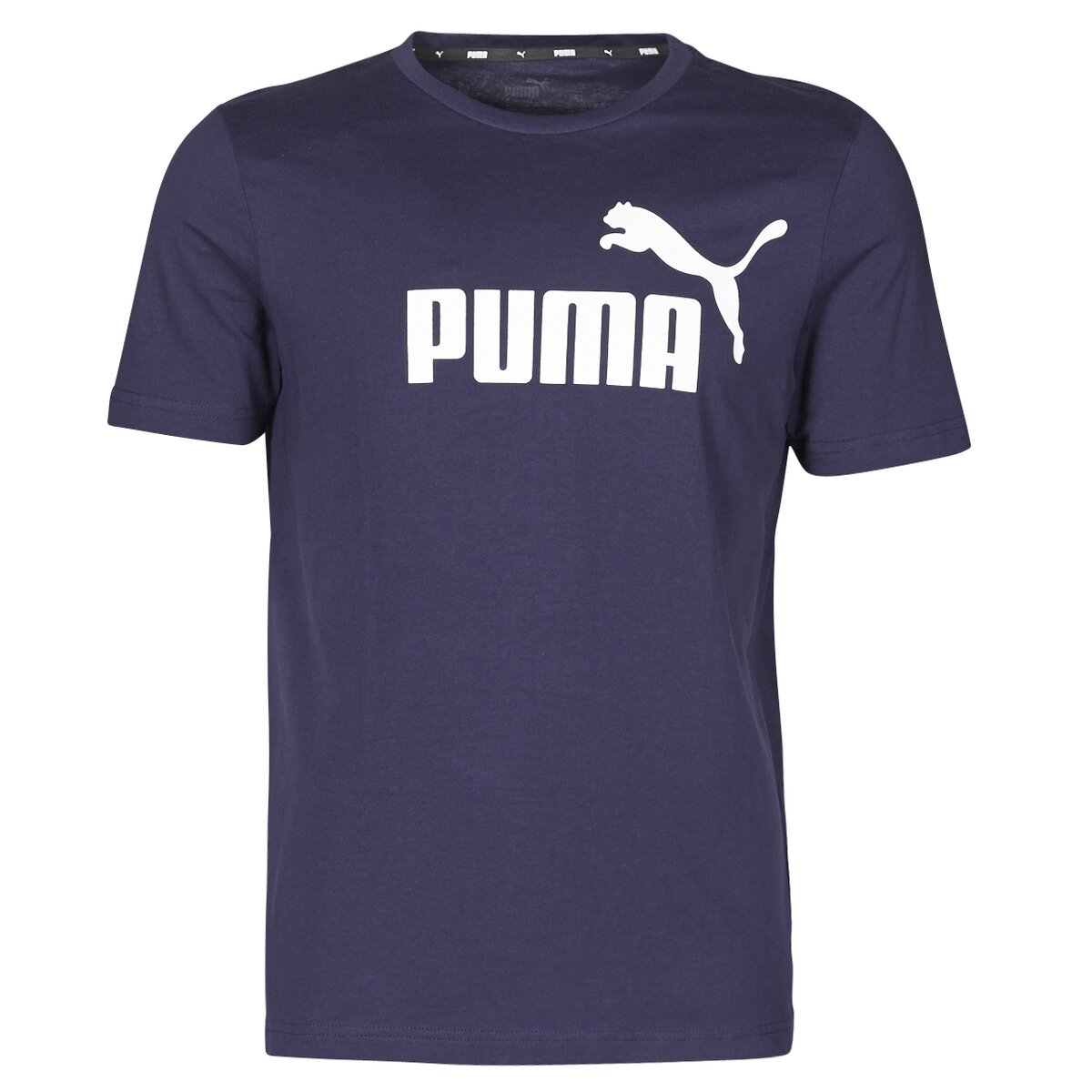Puma Îmbracaminte ESSENTIAL TEE