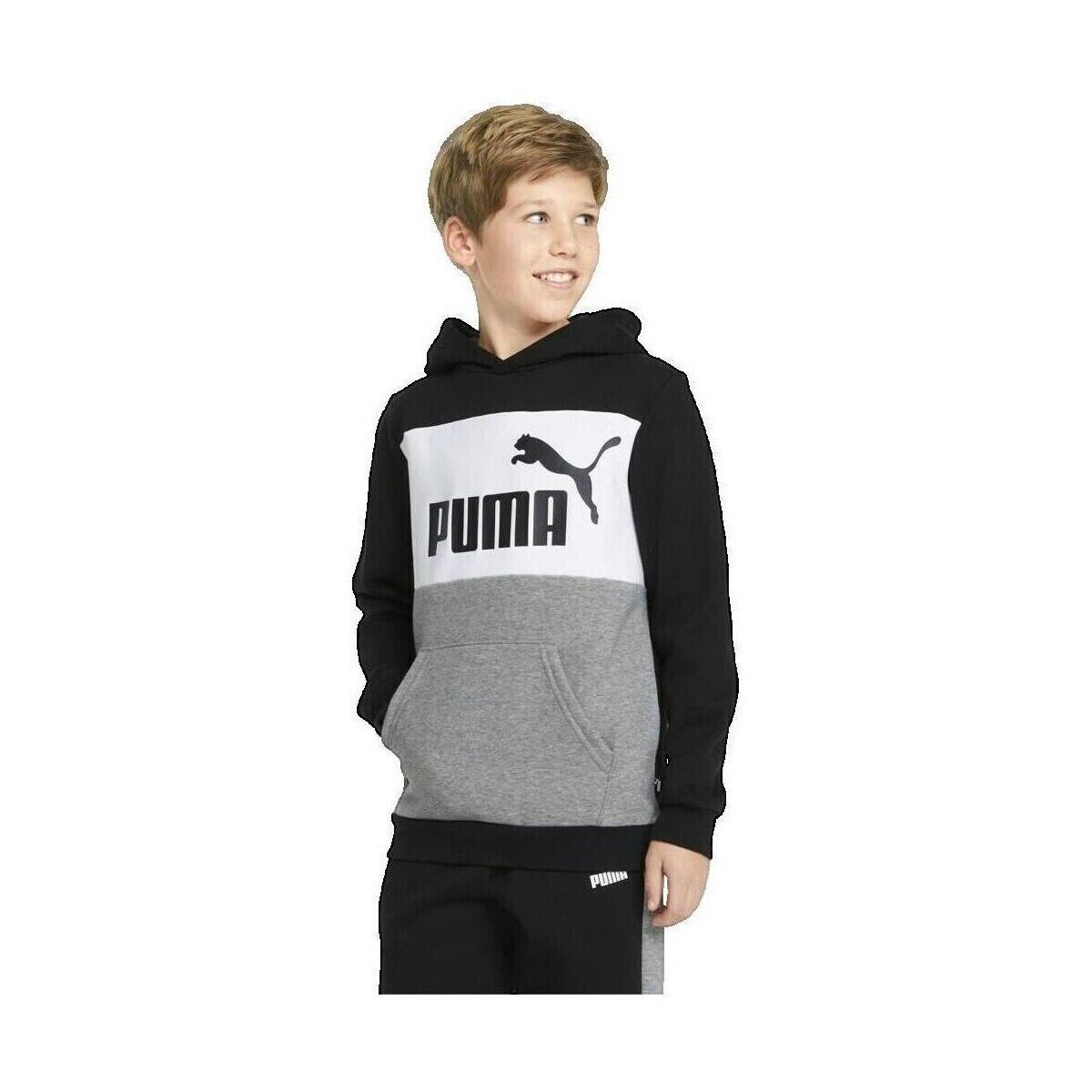 Puma Îmbracaminte Essentials+
