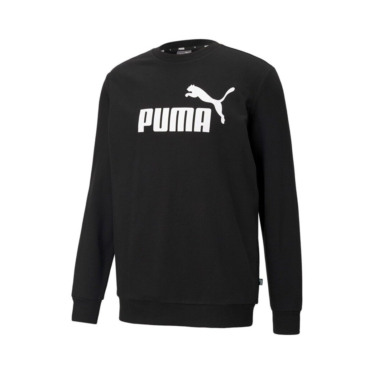 Puma Îmbracaminte Essentials Logo