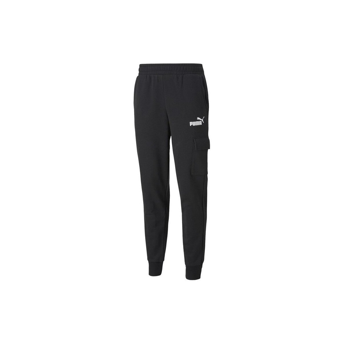 Puma Îmbracaminte Essentials Logo