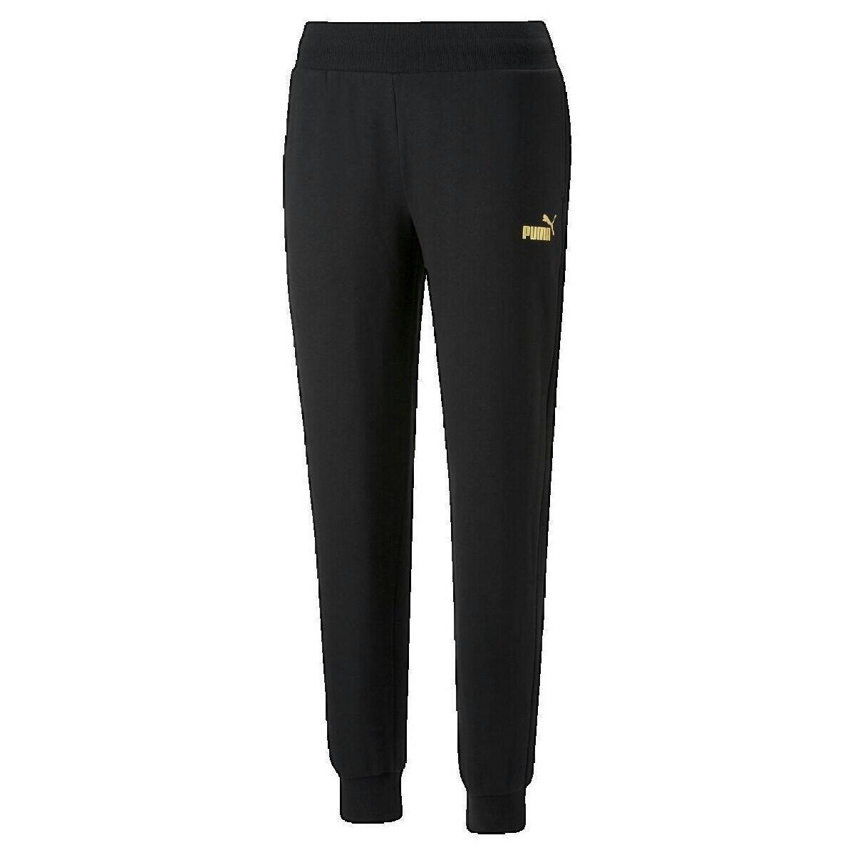 Puma Îmbracaminte Essentials+ Metallic