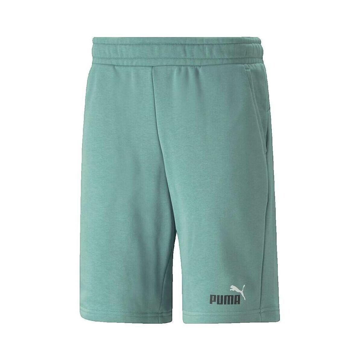 Puma Îmbracaminte Essentials+ Two-Tone