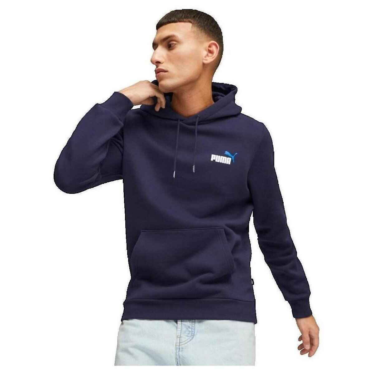 Puma Îmbracaminte Essentials+ Zweifarbiger