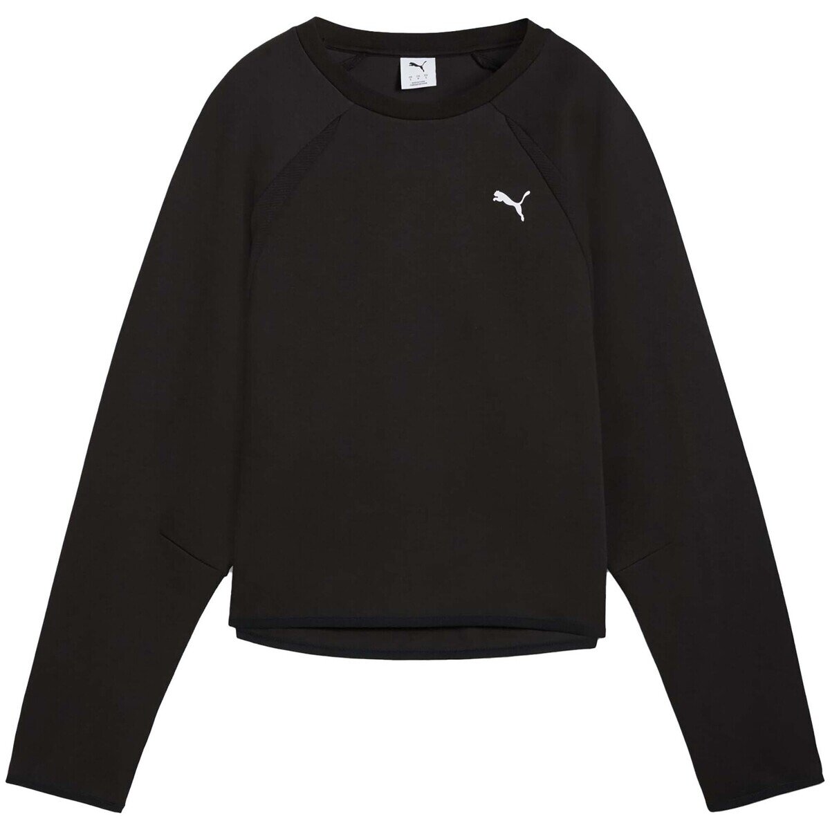 Puma Îmbracaminte Evostripe Comfort Short Crew Dk