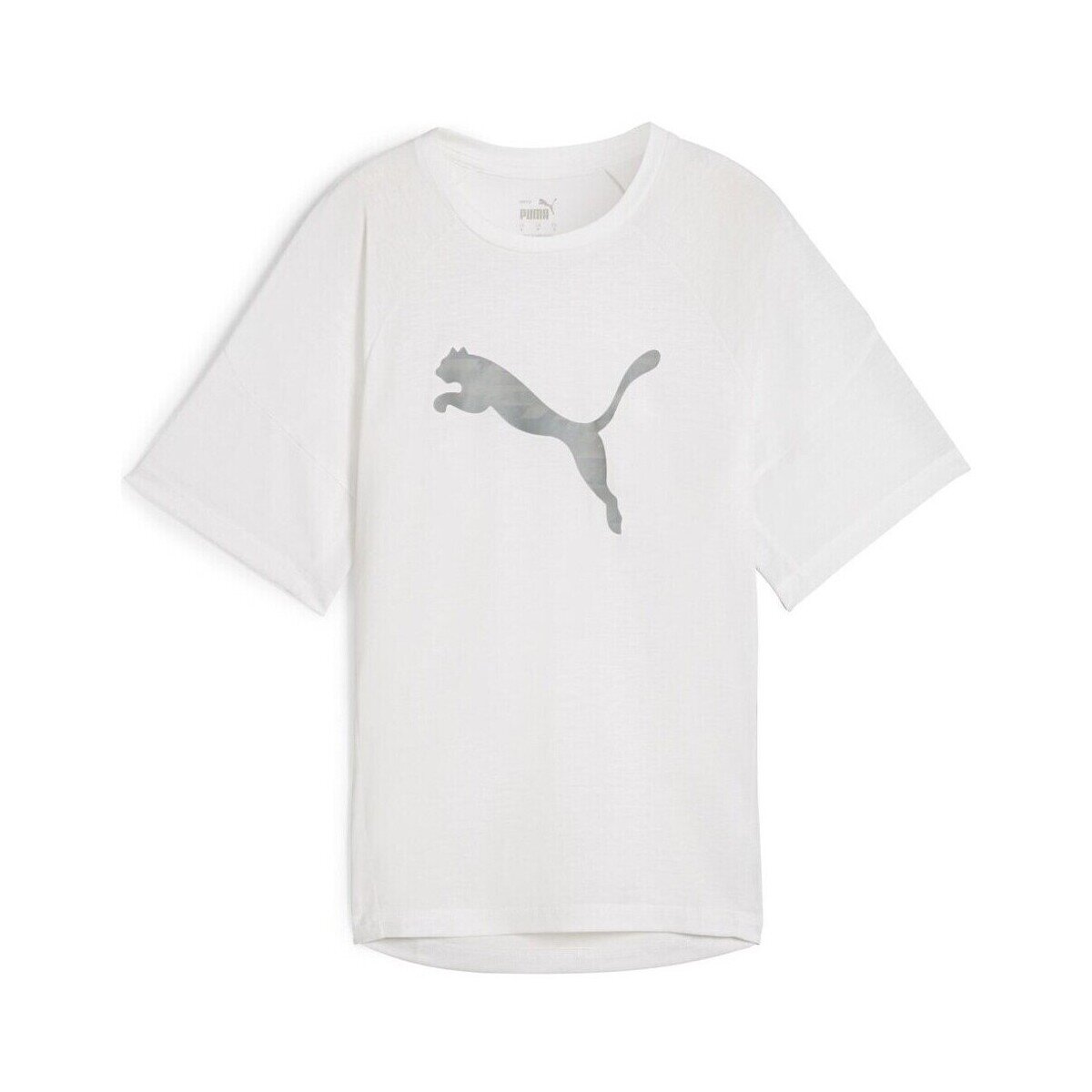 Puma Îmbracaminte Evostripe Graphic Tee