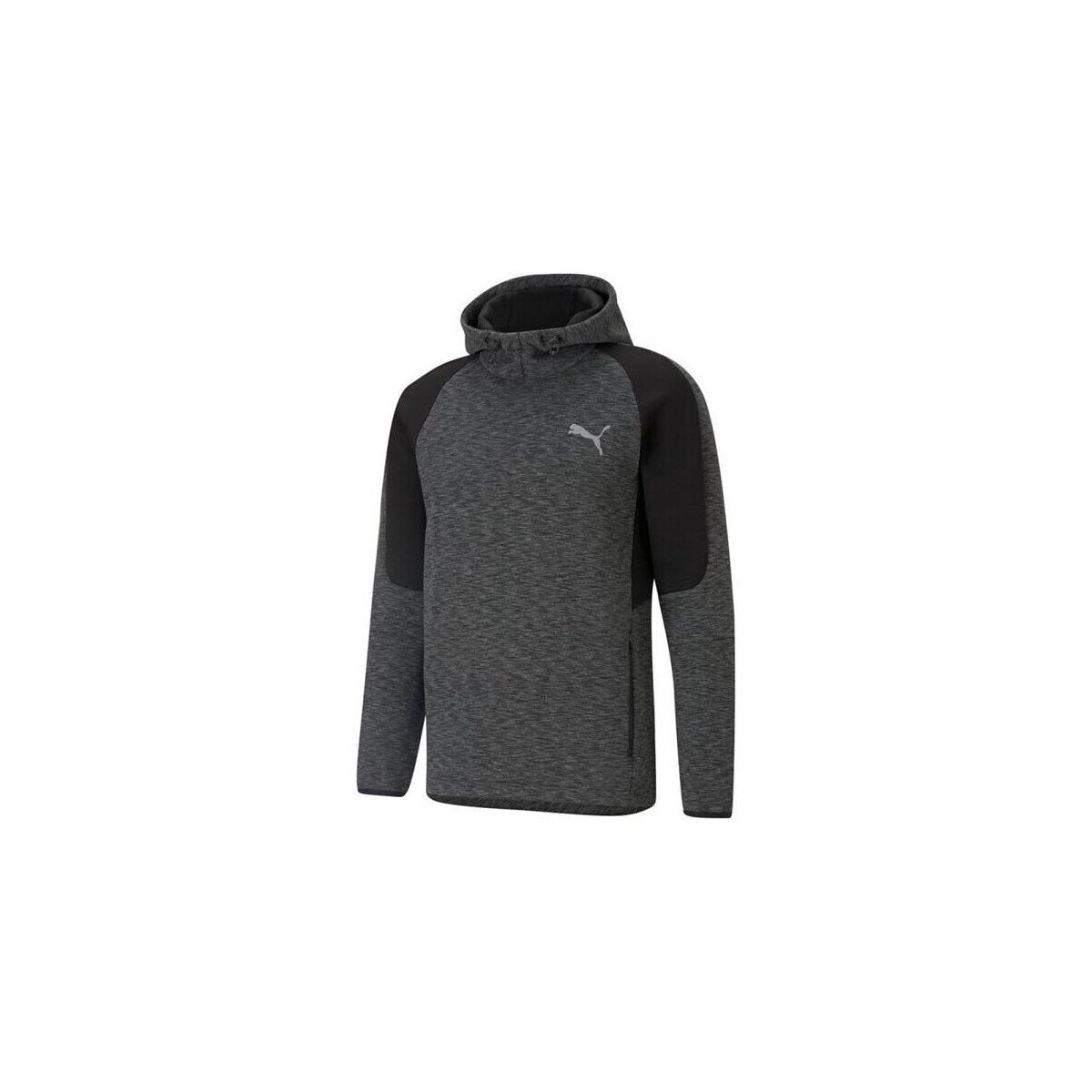 Puma Îmbracaminte Evostripe Hoodie