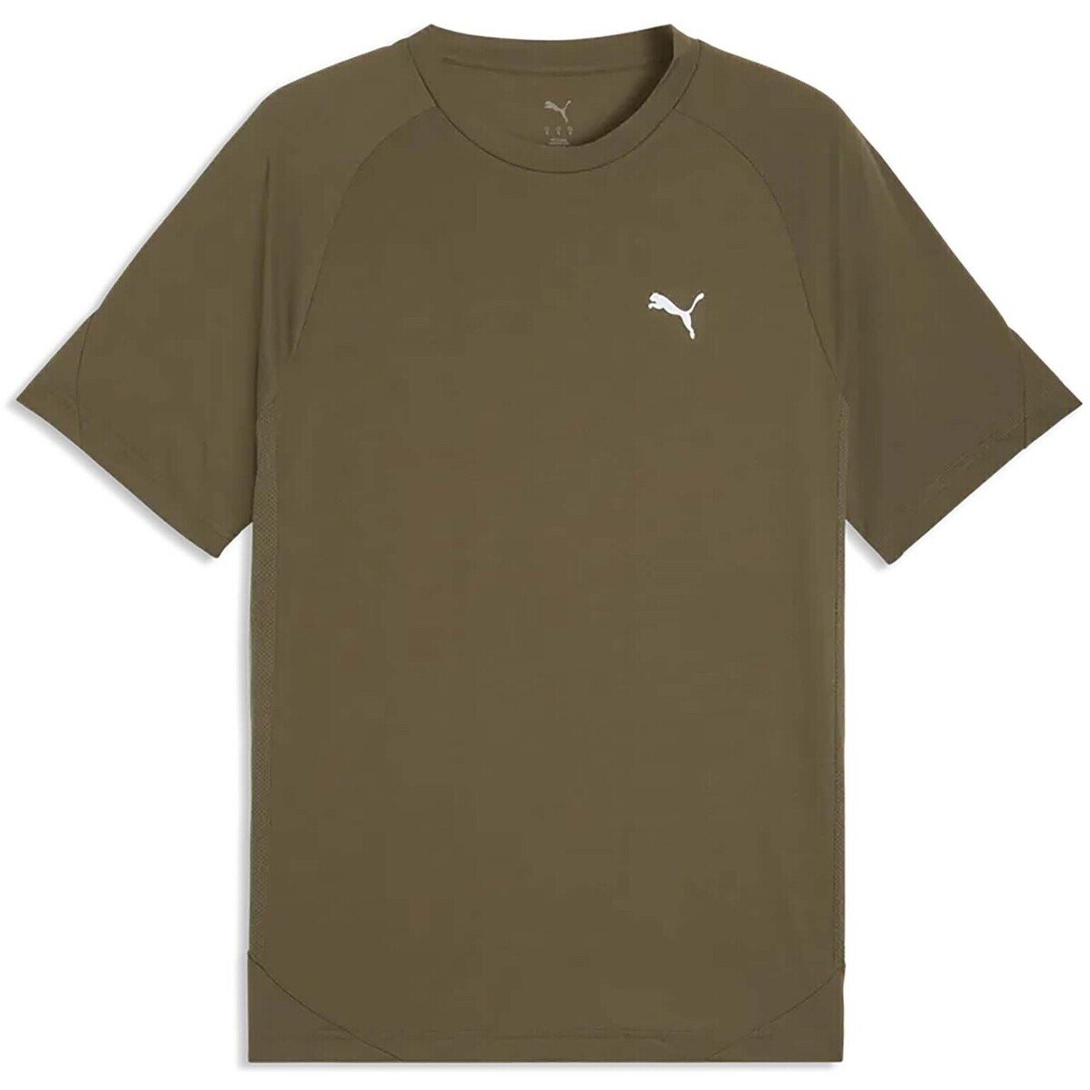 Puma Îmbracaminte Evostripe Tee