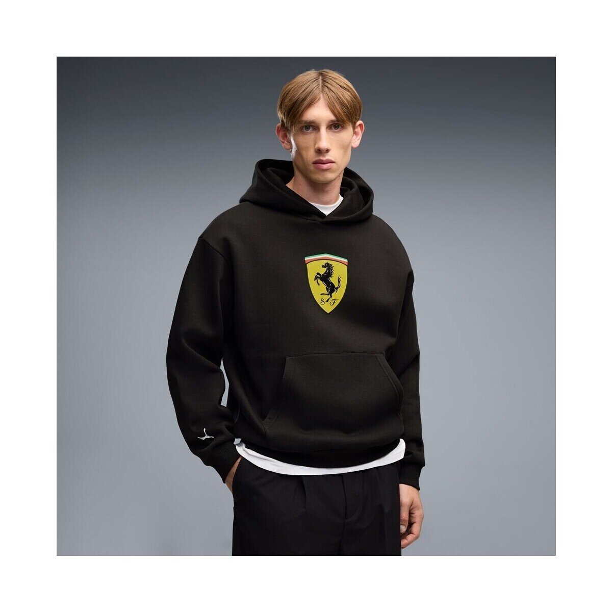 Puma Îmbracaminte Ferrari
