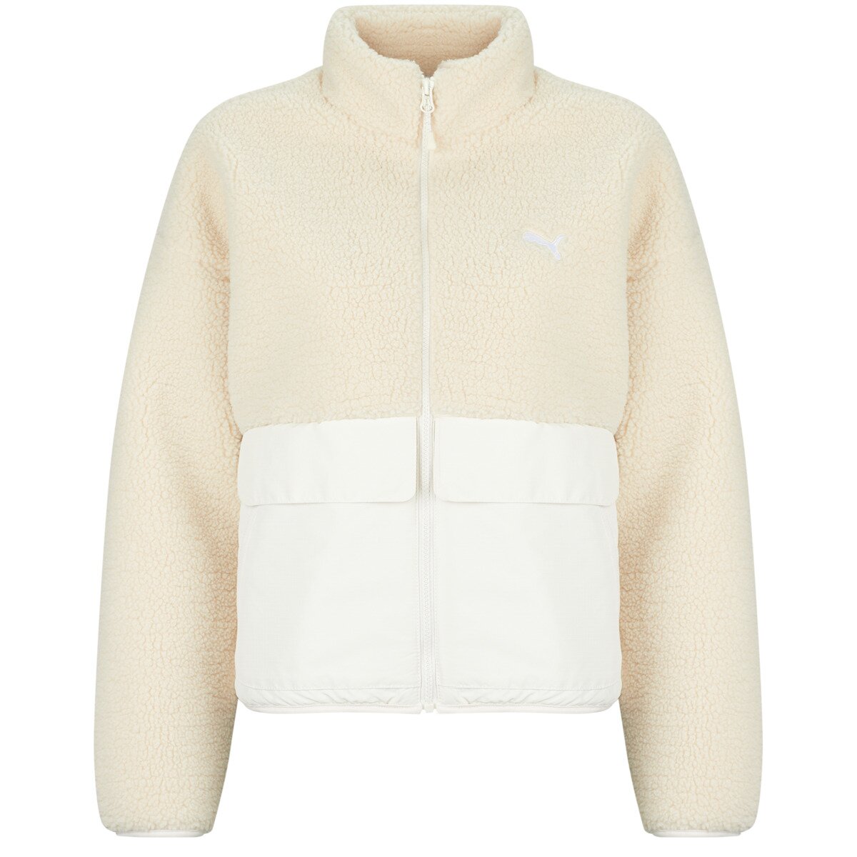 Puma Îmbracaminte Fibre Sherpa Jacket W