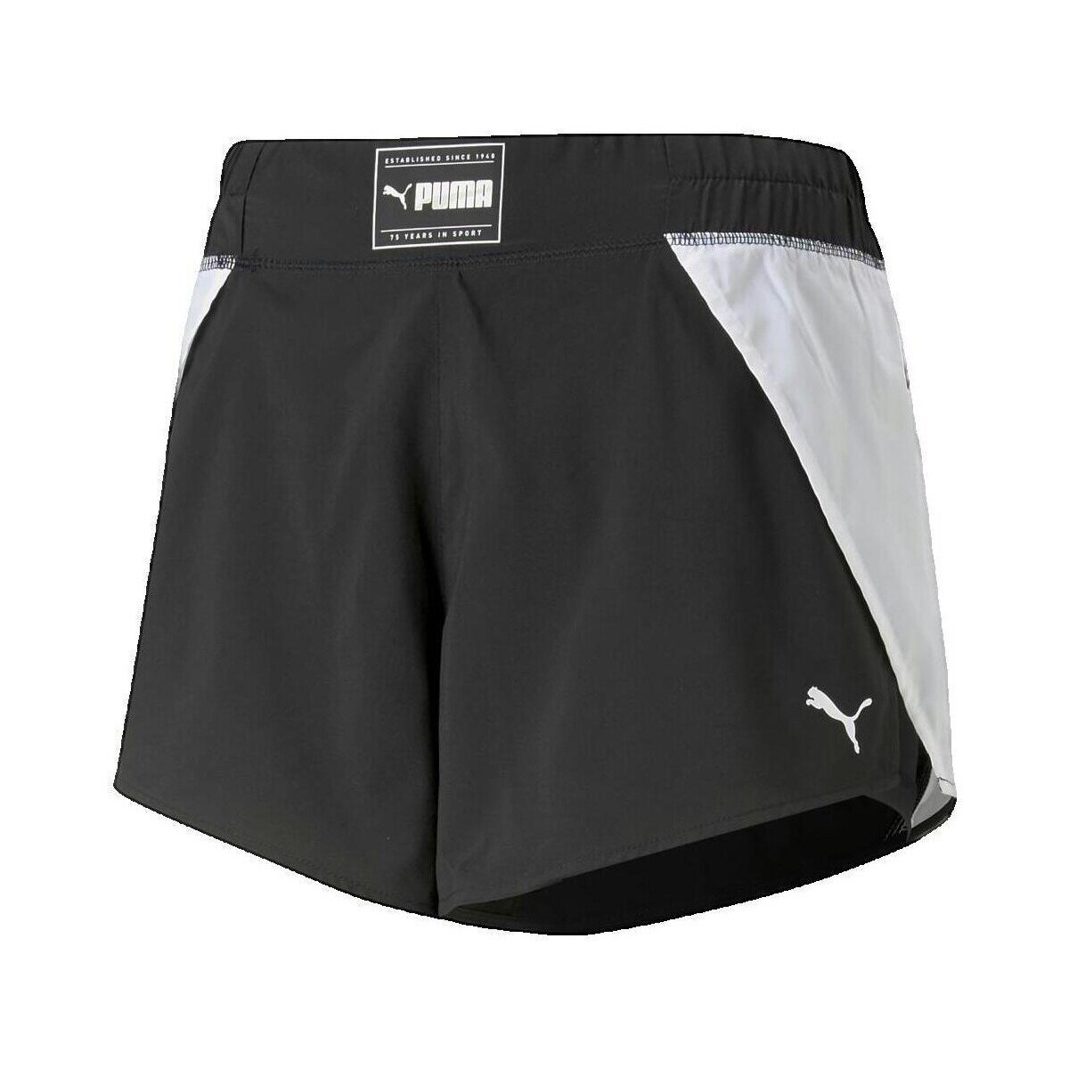 Puma Îmbracaminte Fit Fashion Flow