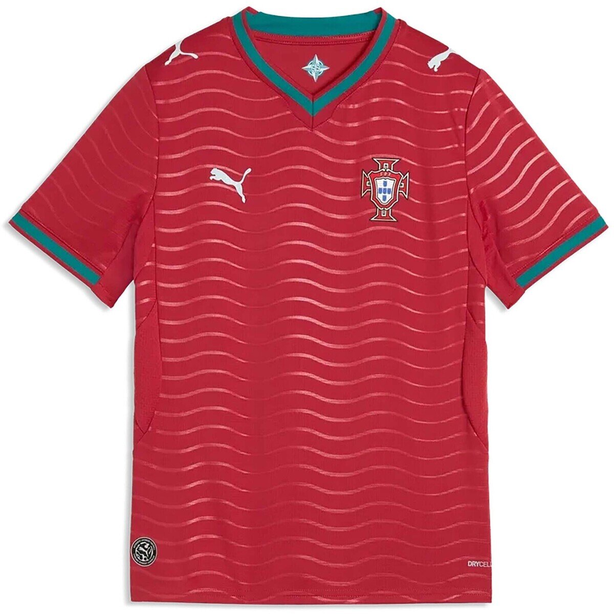 Puma Îmbracaminte Fpf Home Jersey Replica Jr