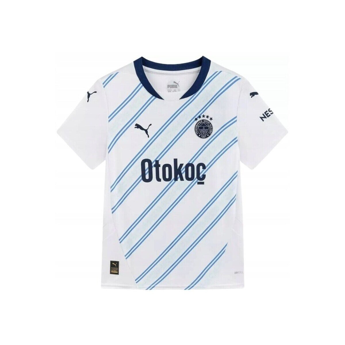 Puma Îmbracaminte FSK Away
