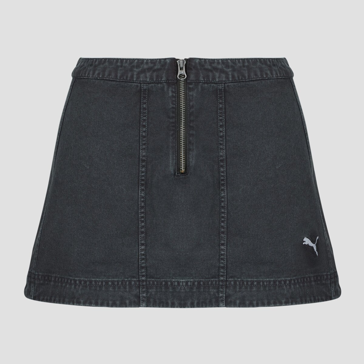 Puma Îmbracaminte FUTURE..ARCHIVE Washed Twill Skirt