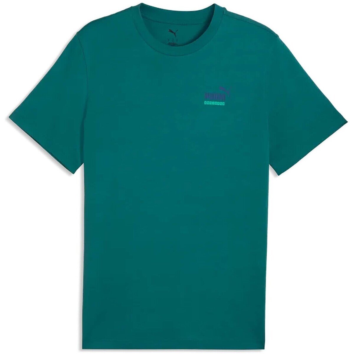 Puma Îmbracaminte Graphic Sports Tee