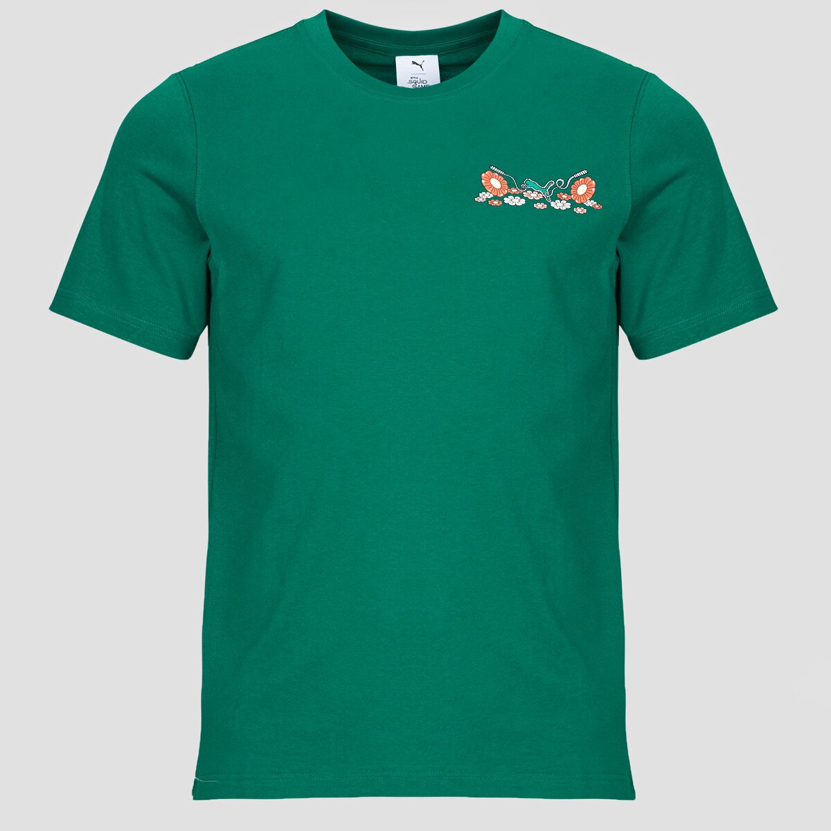 Puma Îmbracaminte Graphic Tee SQUID GAME