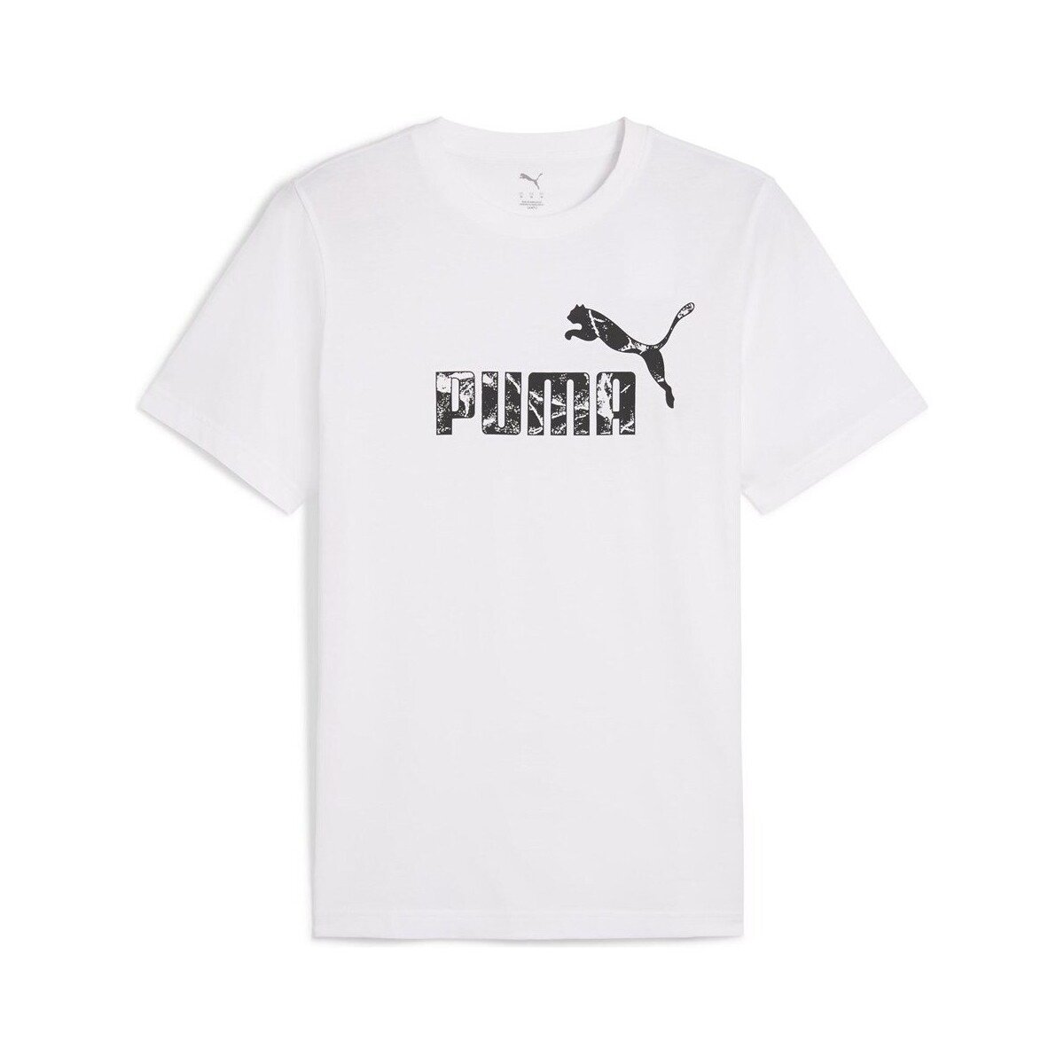 Puma Îmbracaminte Graphics No.1