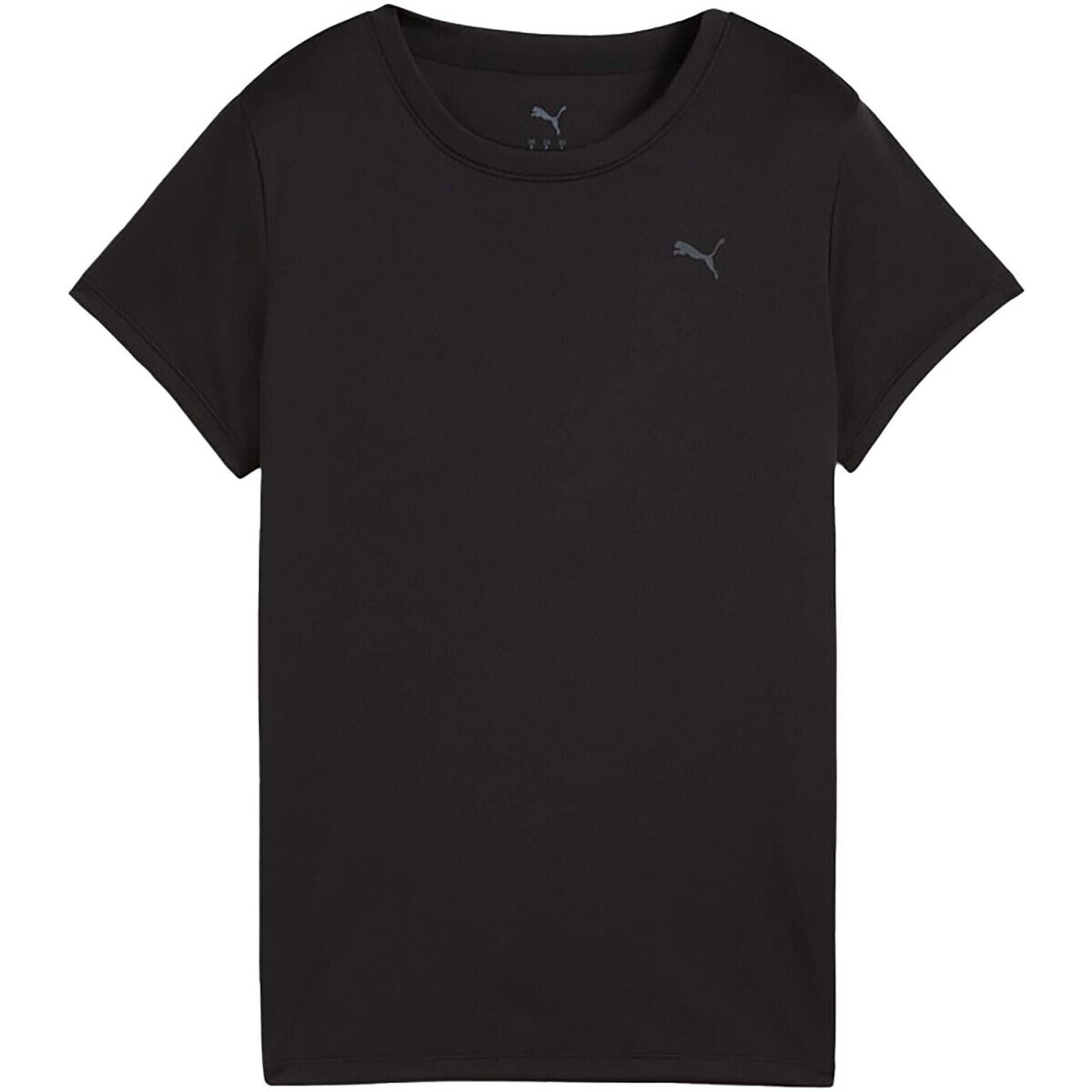Puma Îmbracaminte Graphics Run Forever Faster Tee W