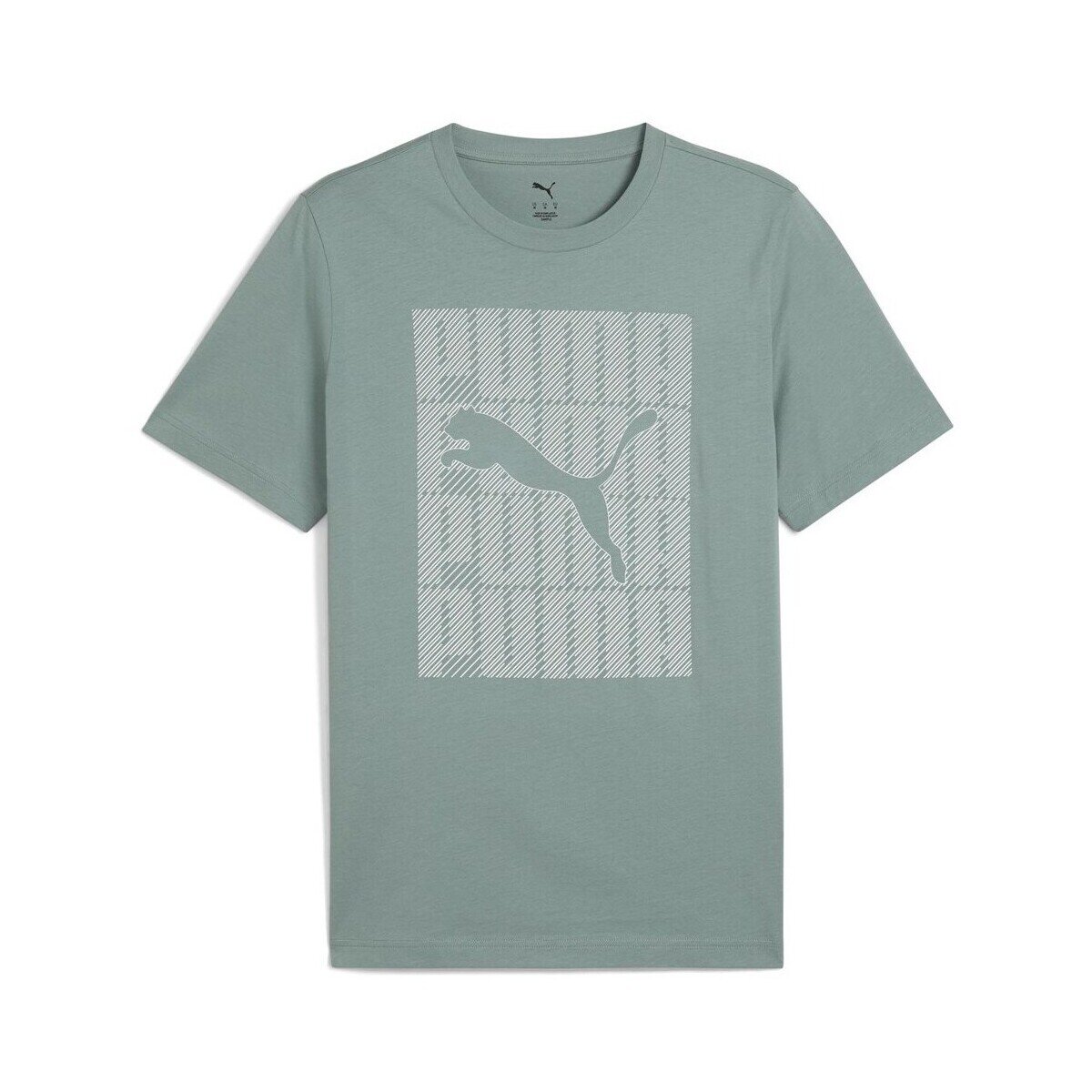 Puma Îmbracaminte Graphics Wording