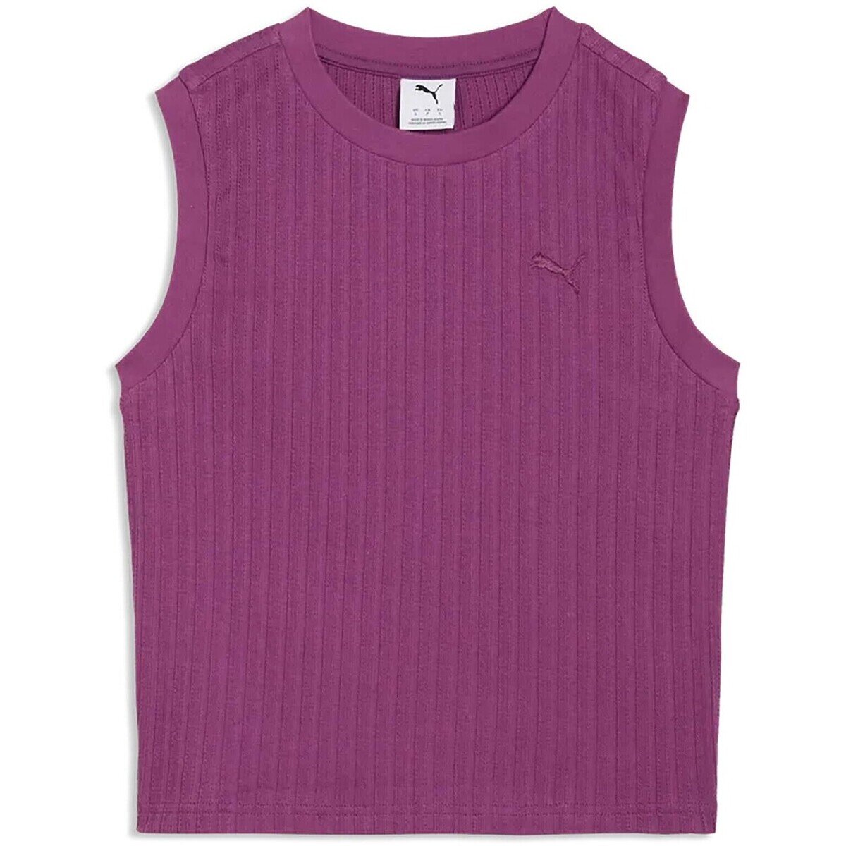 Puma Îmbracaminte Her Comfort Tank