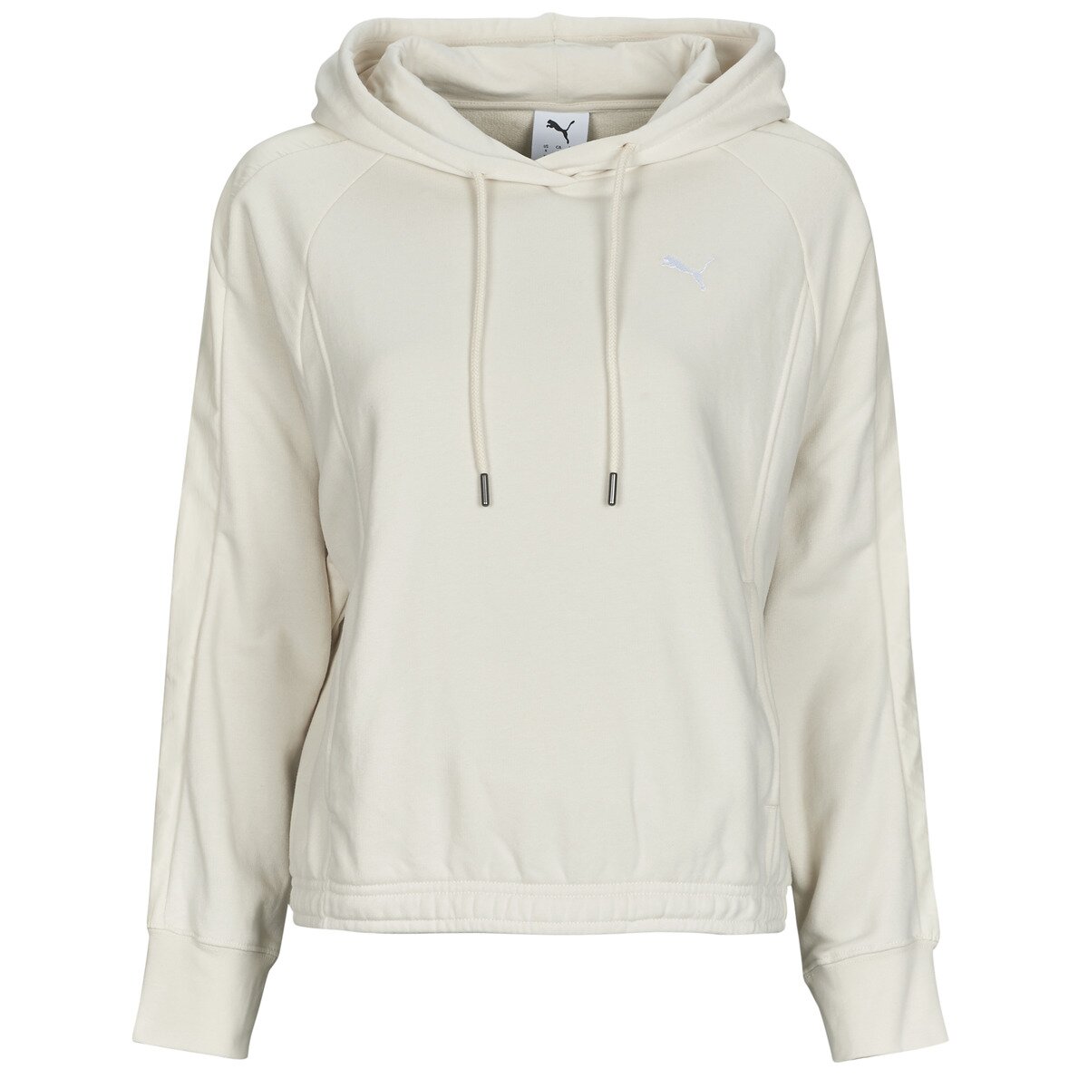 Puma Îmbracaminte HER Oversized Hoodie TR