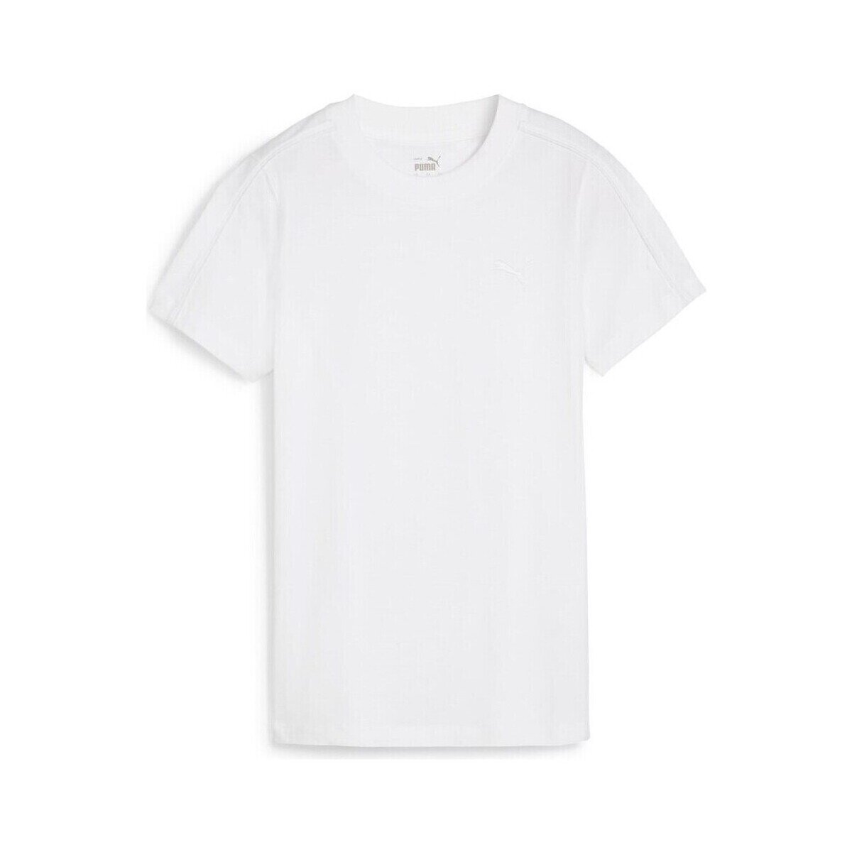 Puma Îmbracaminte Her Tee