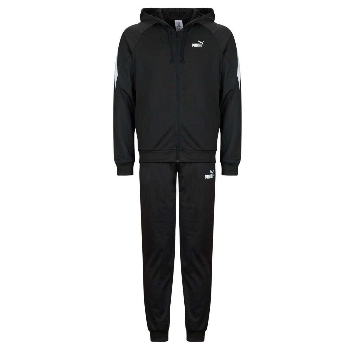 Puma Îmbracaminte Hooded Poly Suit