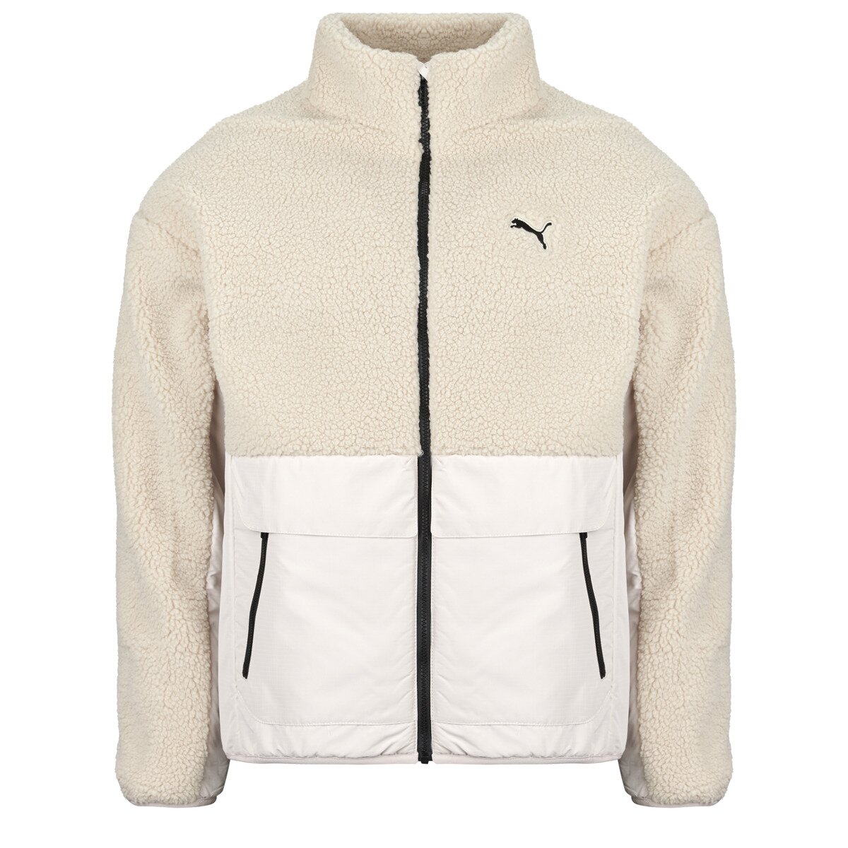 Puma Îmbracaminte Hybrid Re:Fibre Sherpa Jacket M