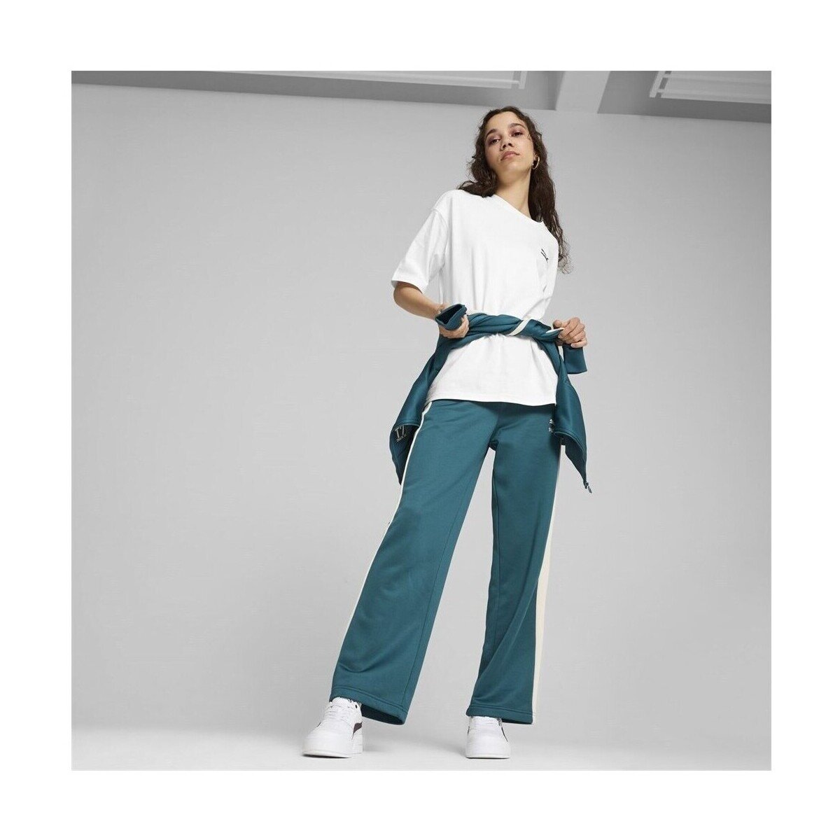 Puma Îmbracaminte Iconic T7