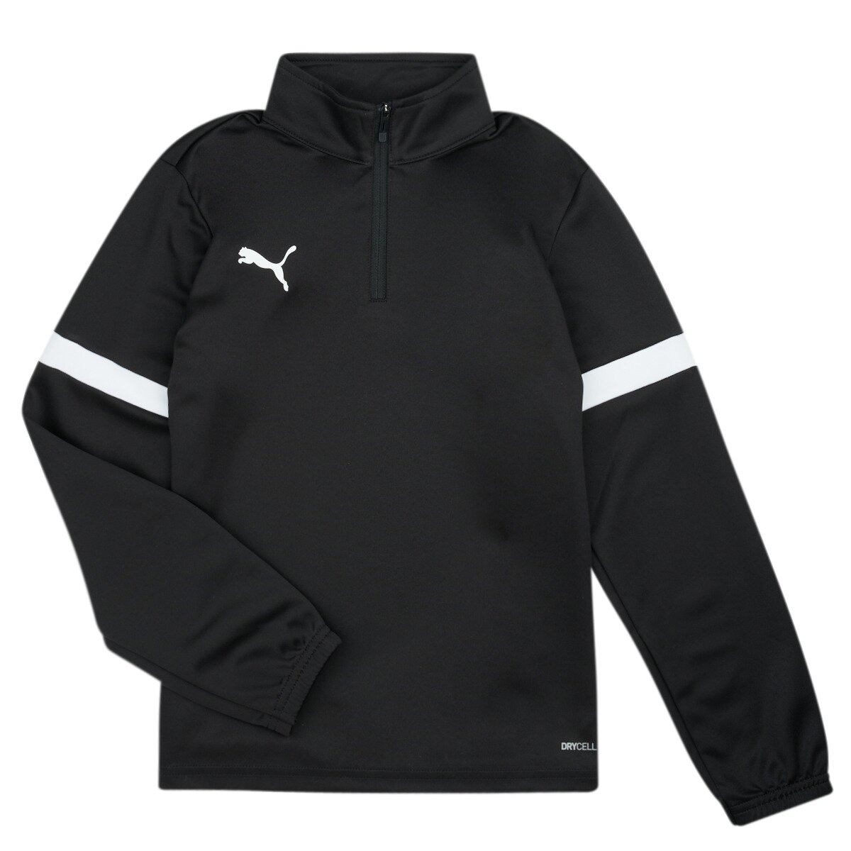 Puma Îmbracaminte INDIVIDUAL RISE 1/4 ZIP