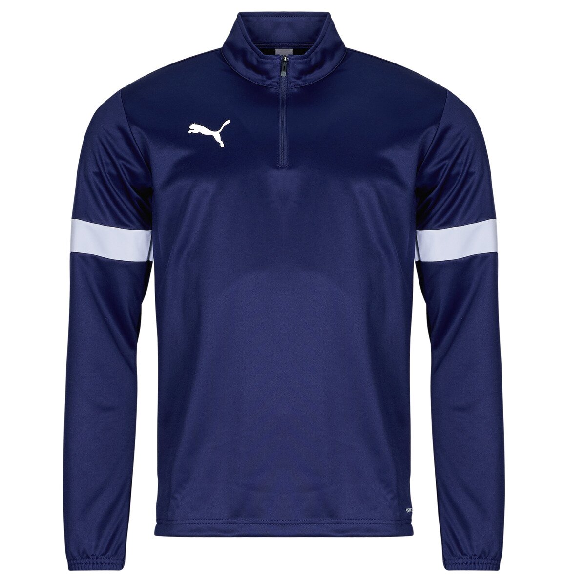 Puma Îmbracaminte INDIVIDUALRISE ZIP TOP