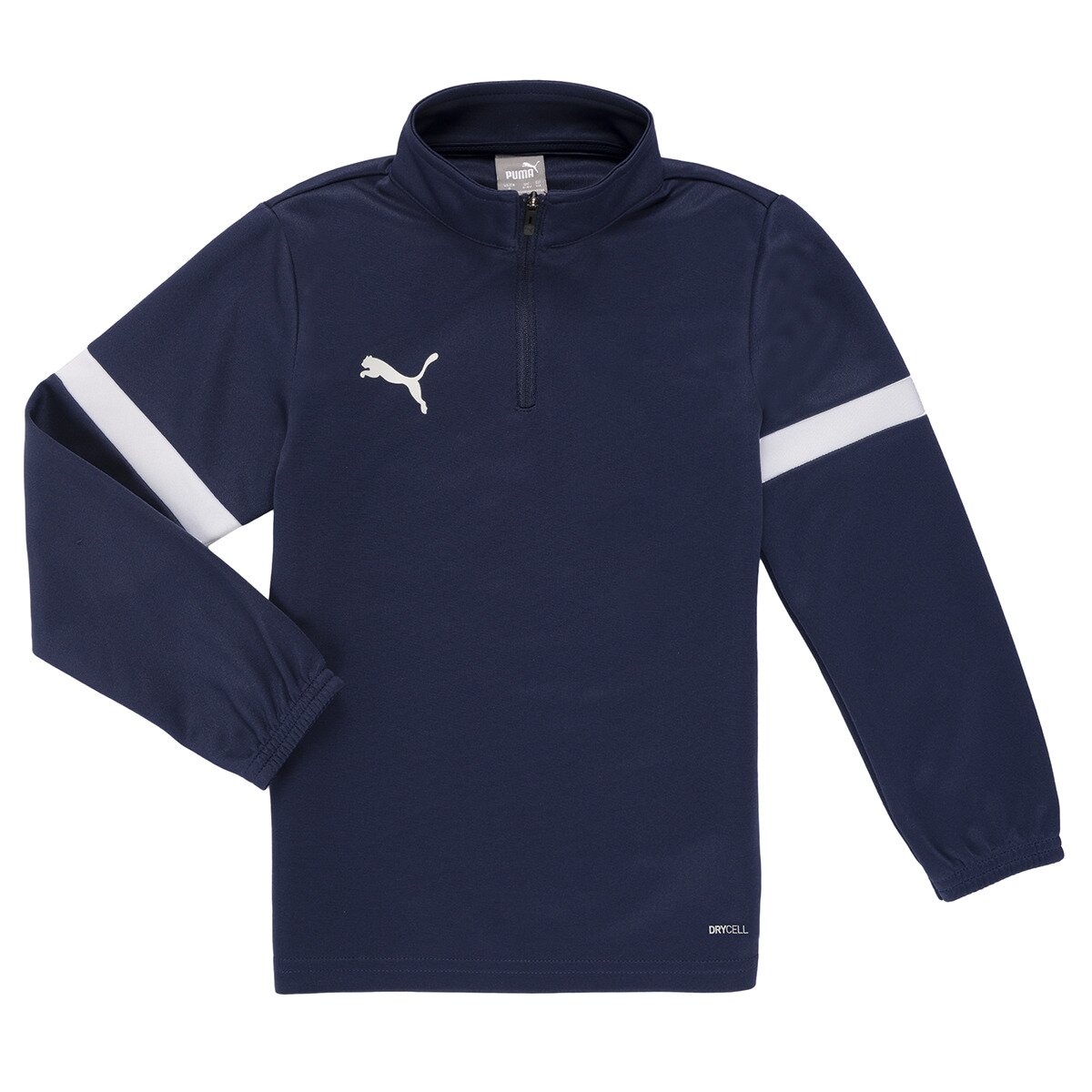 Puma Îmbracaminte INDIVIDUARISE ZIP TOP JR