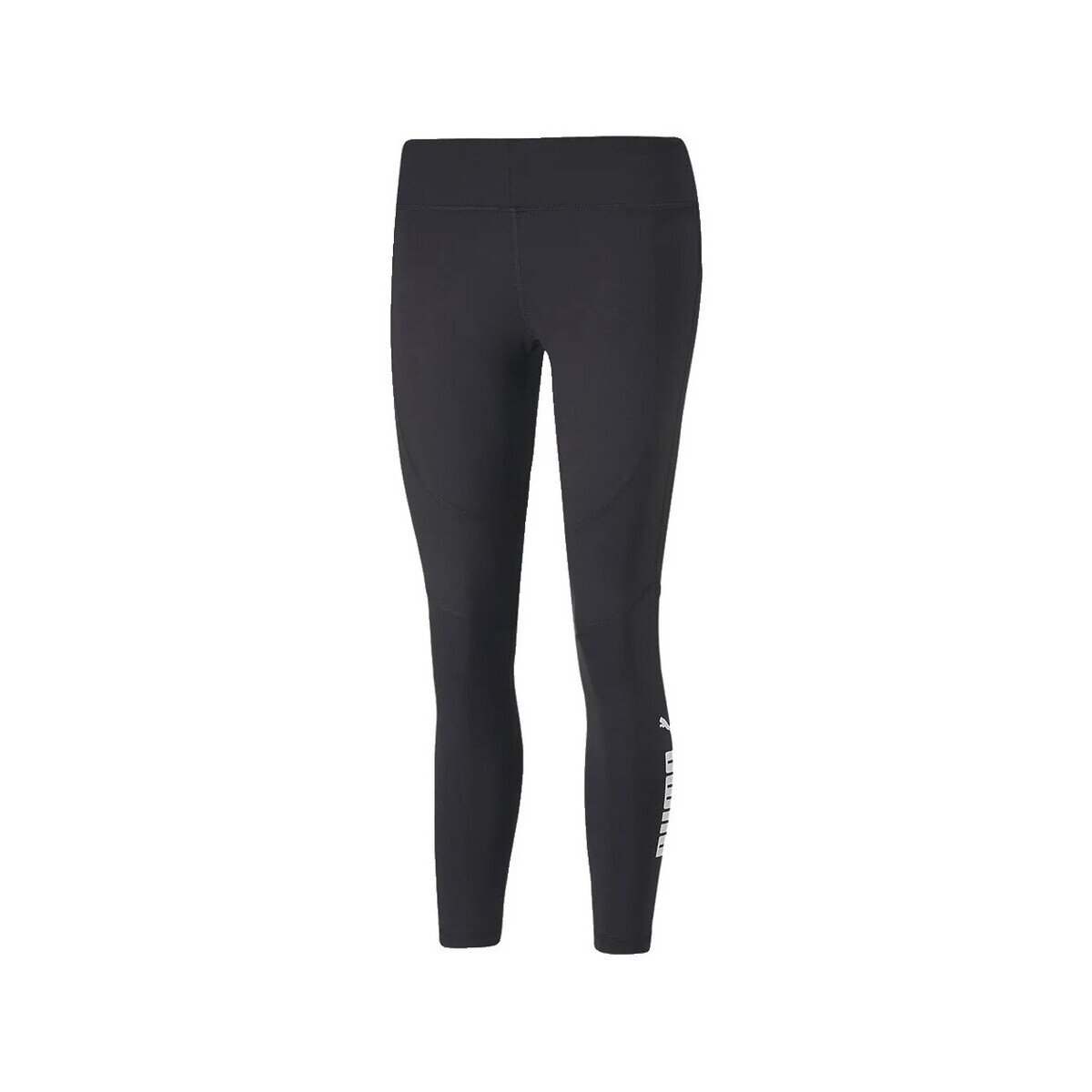 Puma Îmbracaminte Leggings Train Favorite Logo Taille Haute 7/8 en polyester
