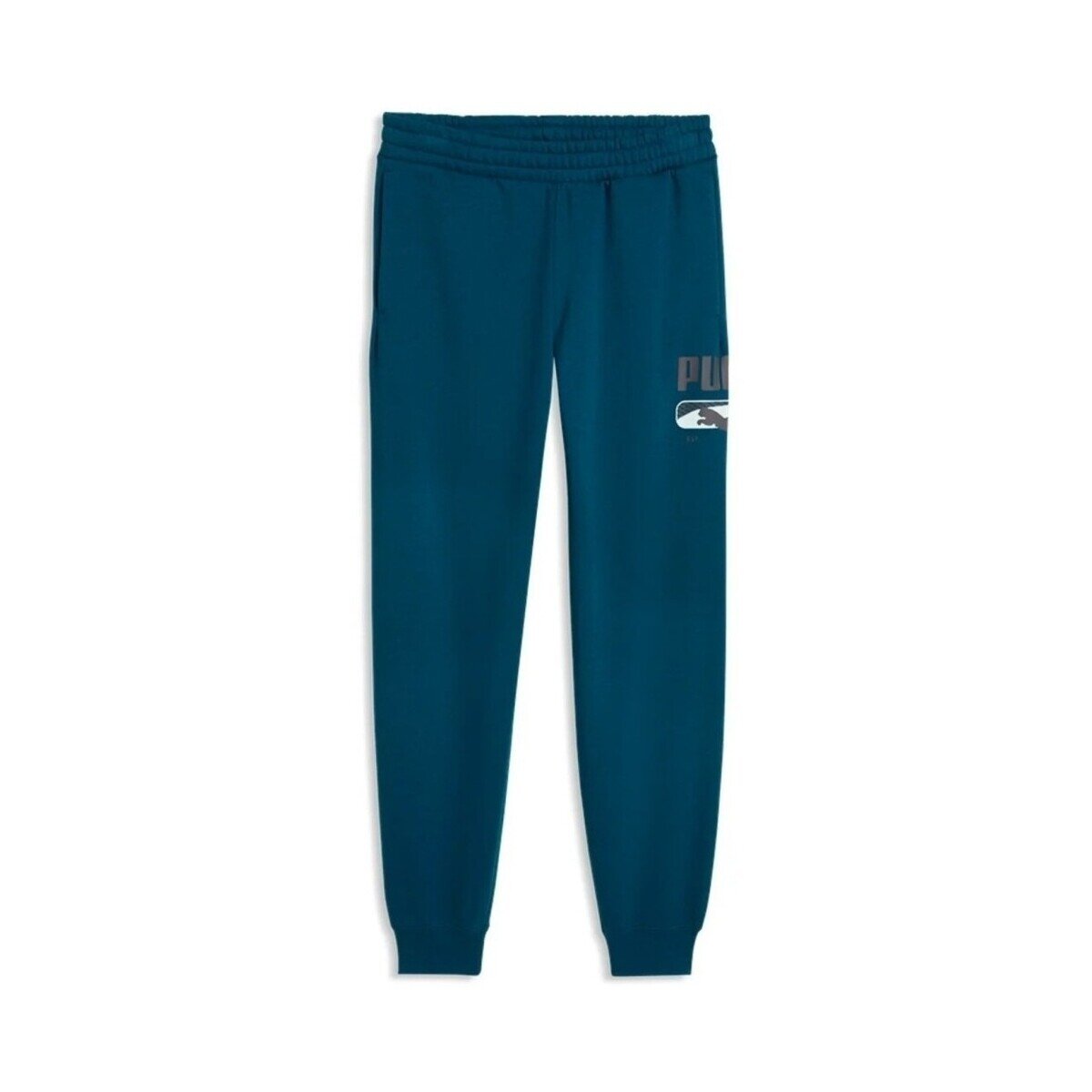 Puma Îmbracaminte Logo Play Sweatpants Fl Cl
