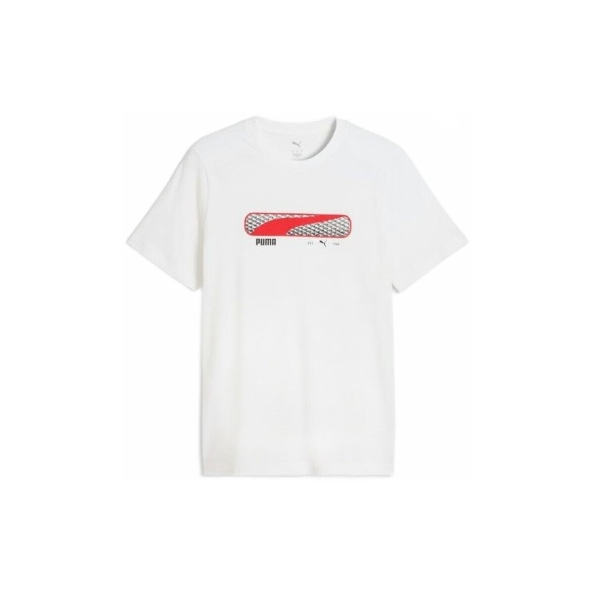 Puma Îmbracaminte Logo Play Tee