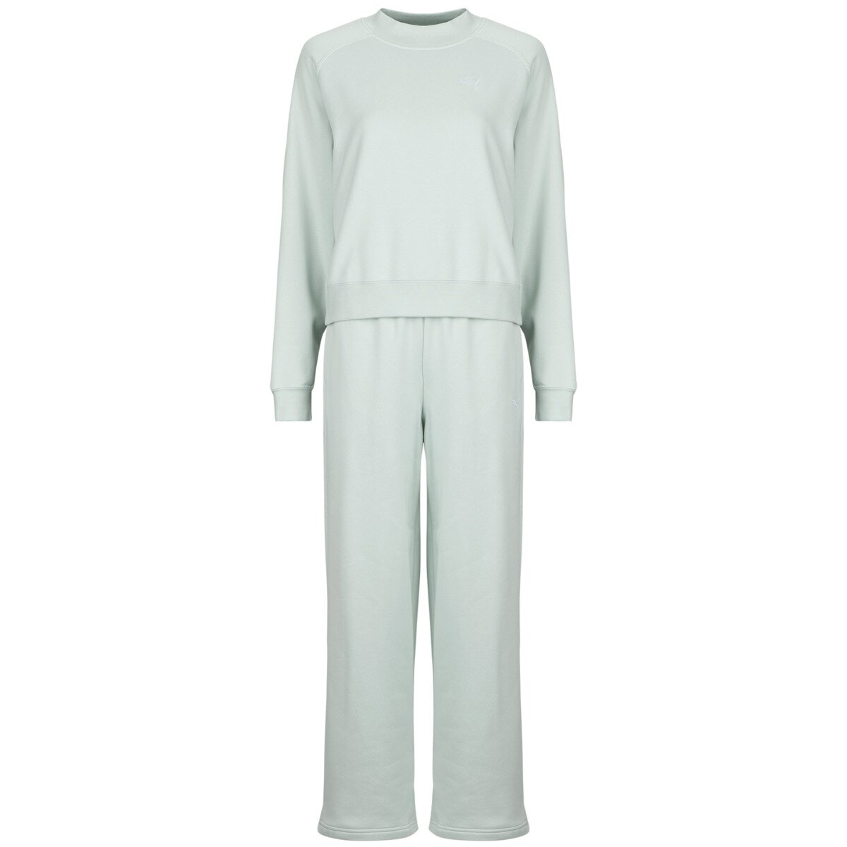 Puma Îmbracaminte Loungewear Standard Sweat Suitt FL cl