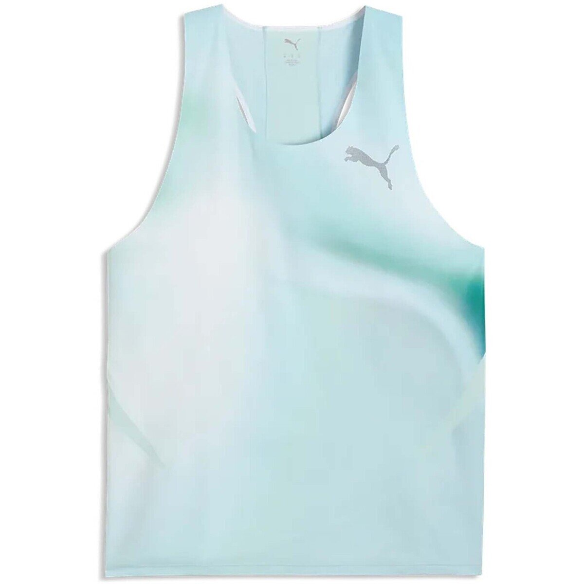 Puma Îmbracaminte M Lightspeed Ultraweave Graphic Singlet