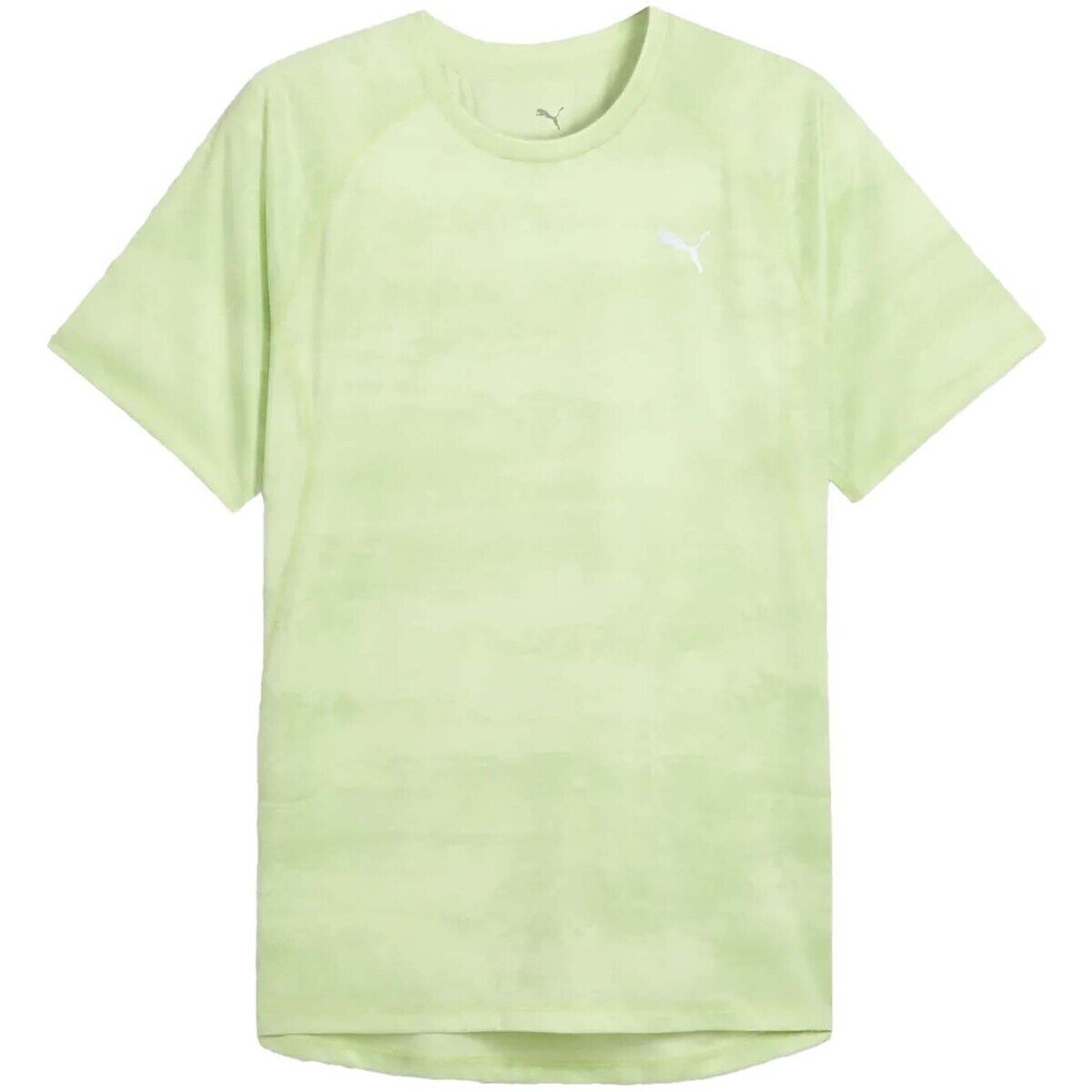 Puma Îmbracaminte M Run Velocity Aop Tee
