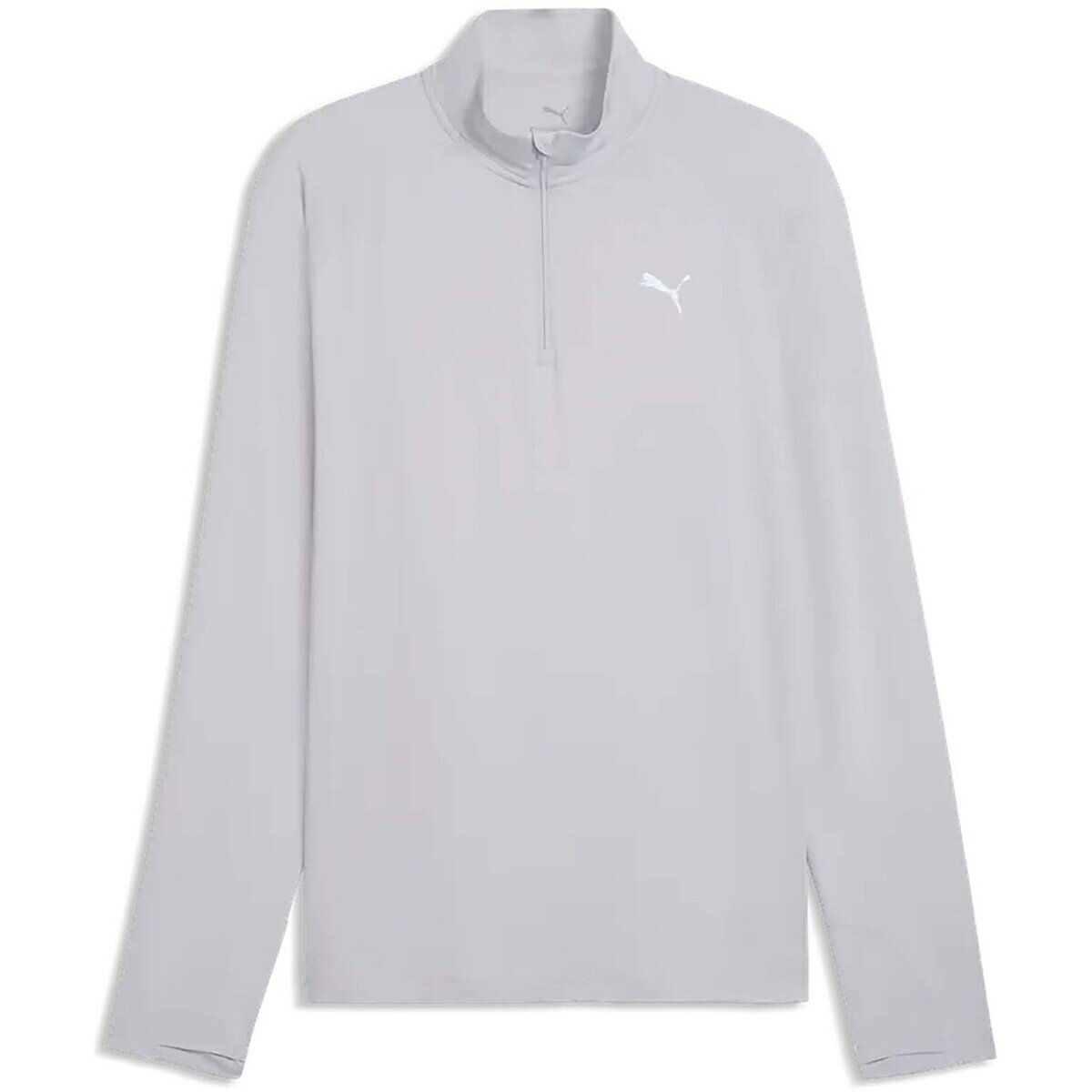 Puma Îmbracaminte M Run Velocity Cloudspun 1/4 Zip