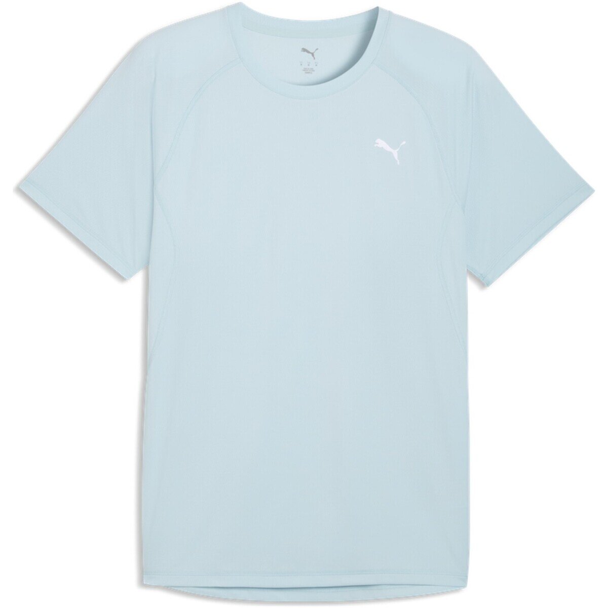 Puma Îmbracaminte M Run Velocity Tee (Poly)