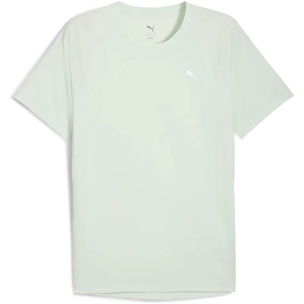 Puma Îmbracaminte M Run Velocity Tee (Poly)