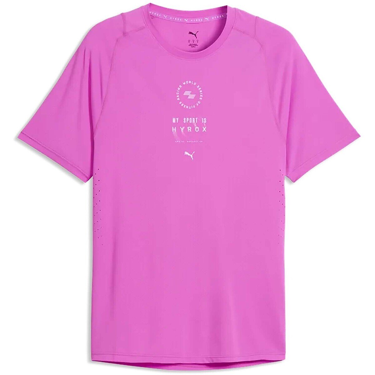 Puma Îmbracaminte M X Hyrox Dryelite Training Tee