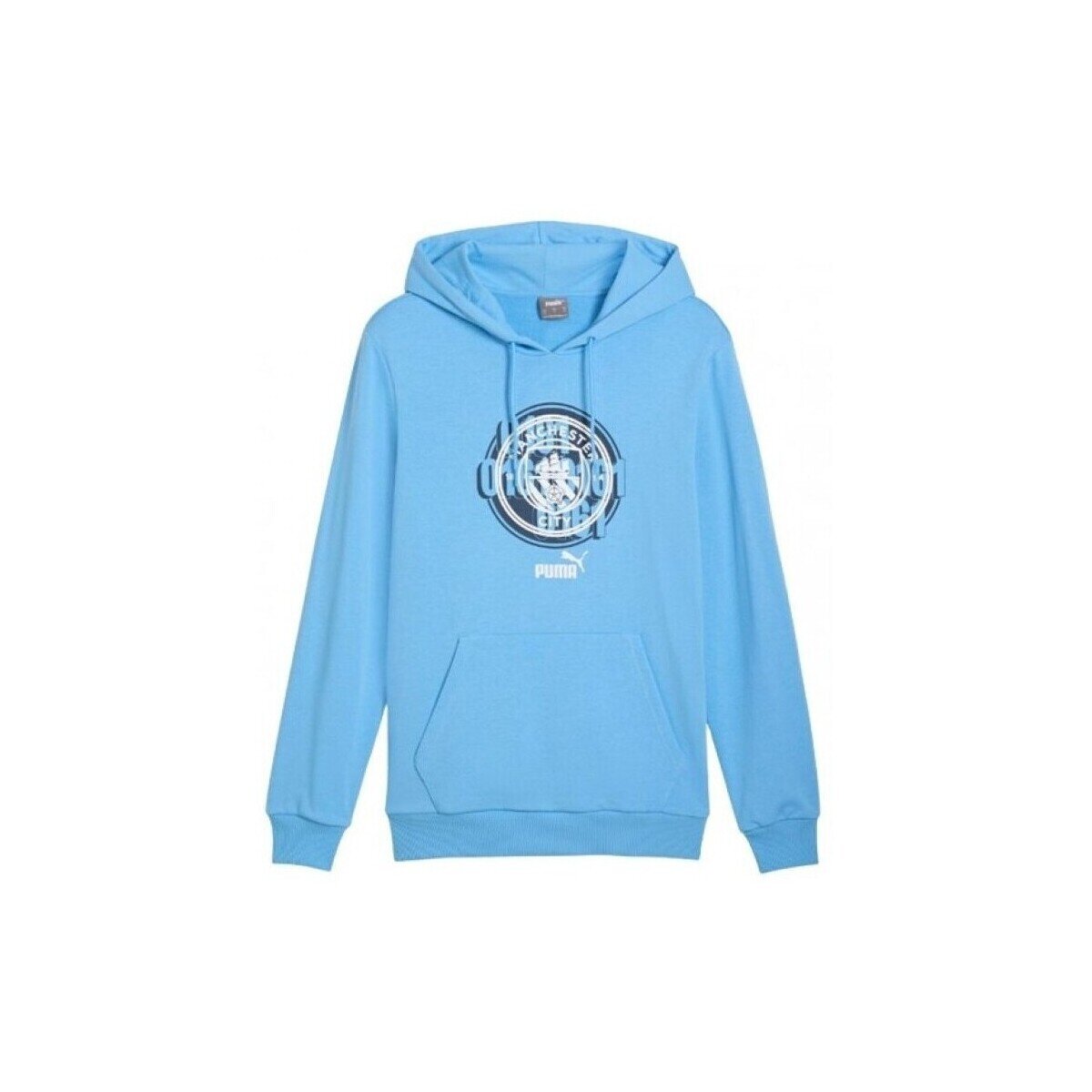 Puma Îmbracaminte Manchester City Culture Team