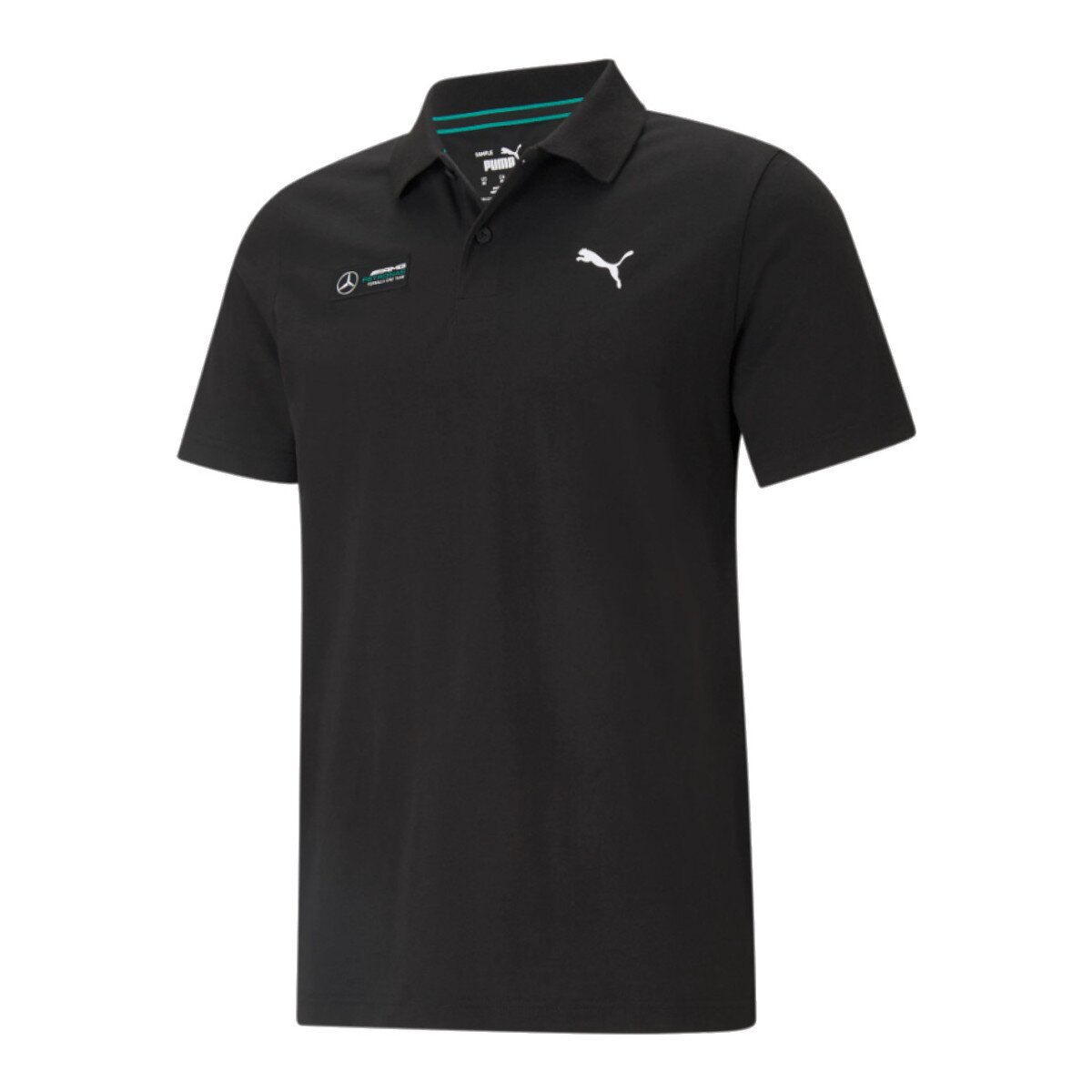 Puma Îmbracaminte Mercedes F1 Essentials Polo