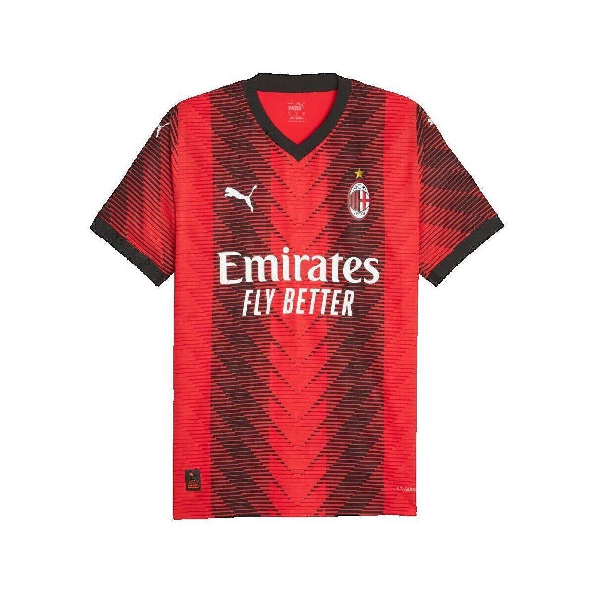 Puma Îmbracaminte Milan 23/24 Authentique
