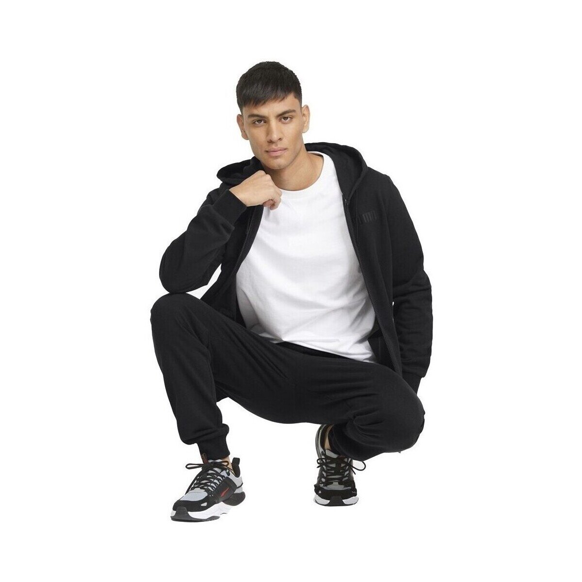 Puma Îmbracaminte Modern Basics