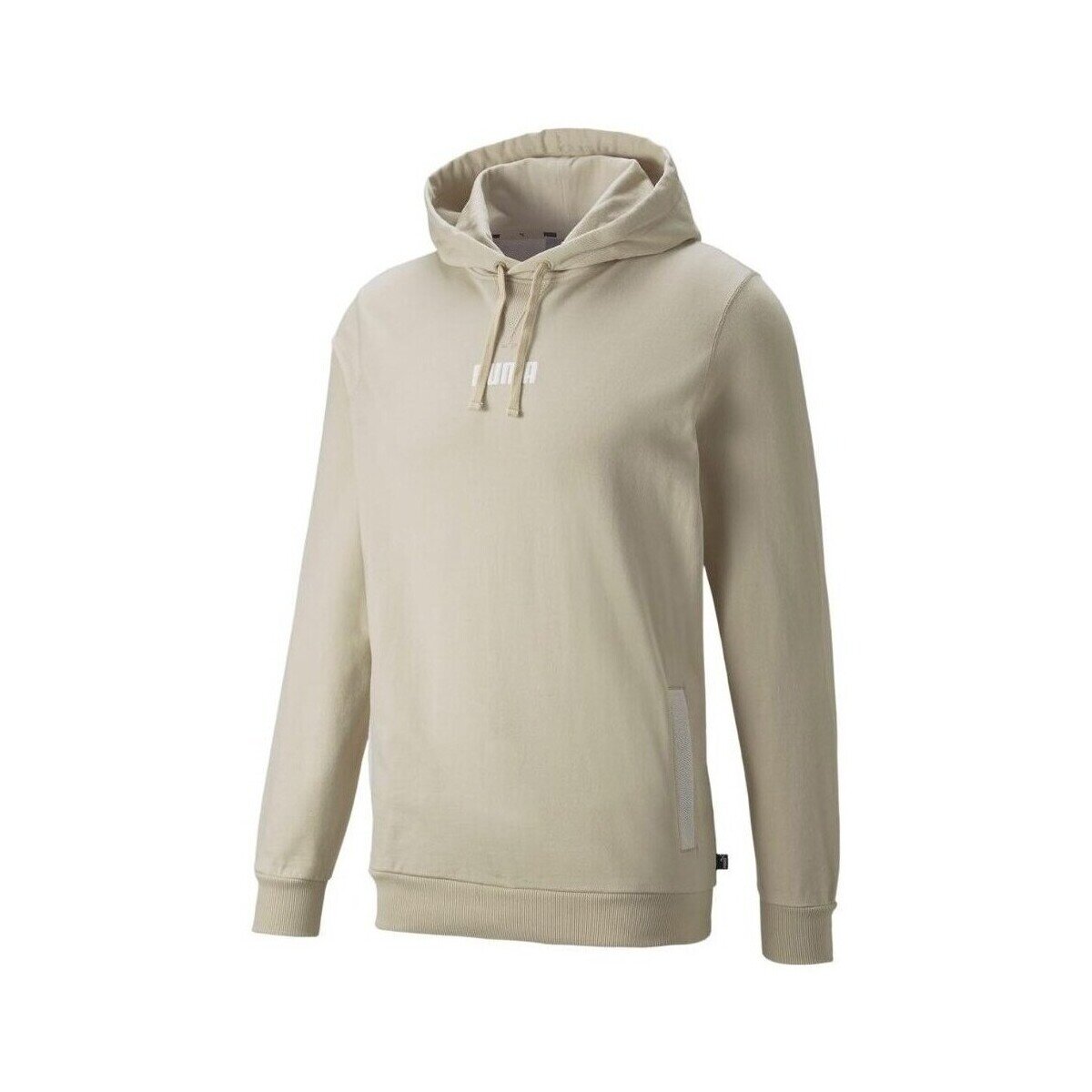 Puma Îmbracaminte Modern Basics Hoodie TR Putty