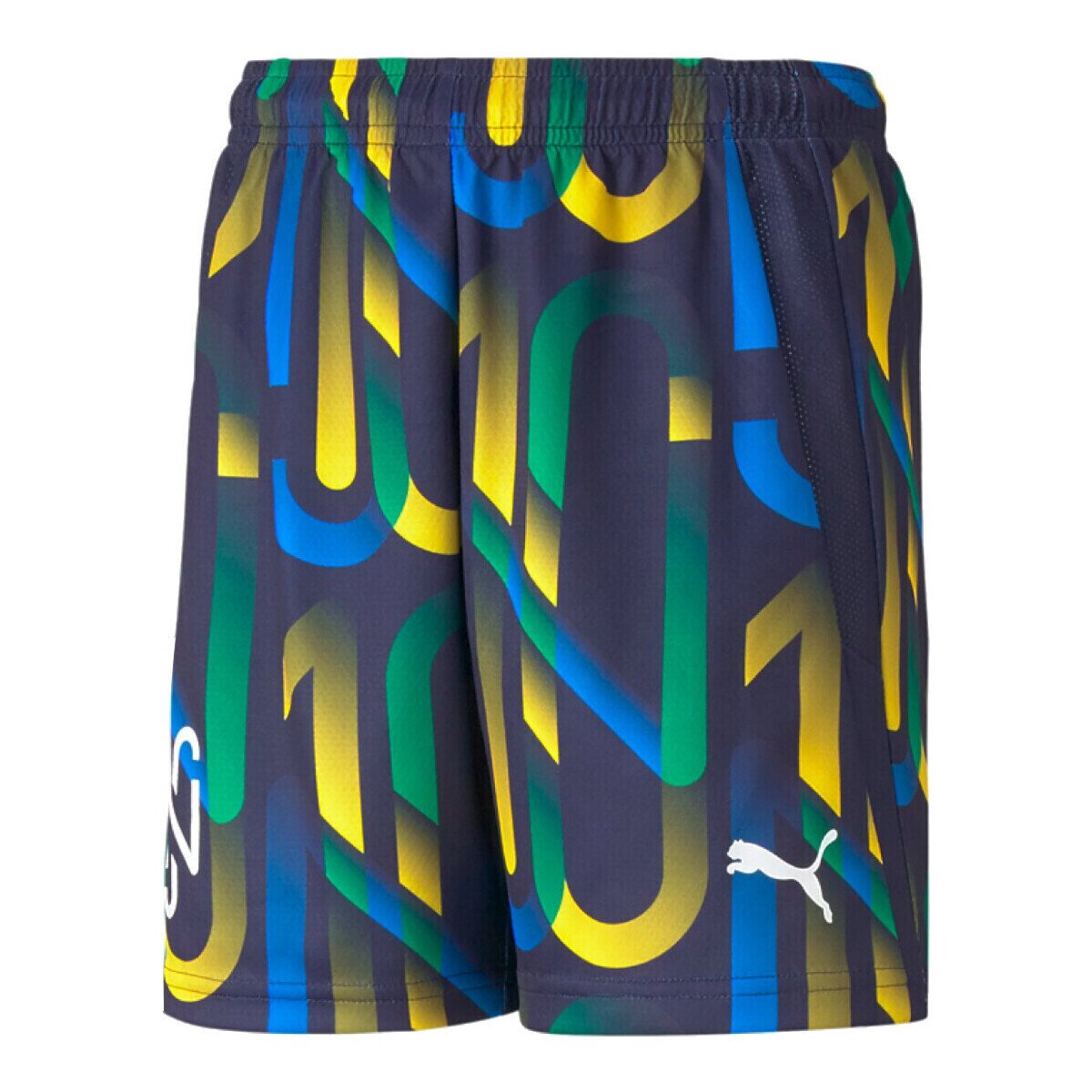 Puma Îmbracaminte Neymar Jr Future Printed Short